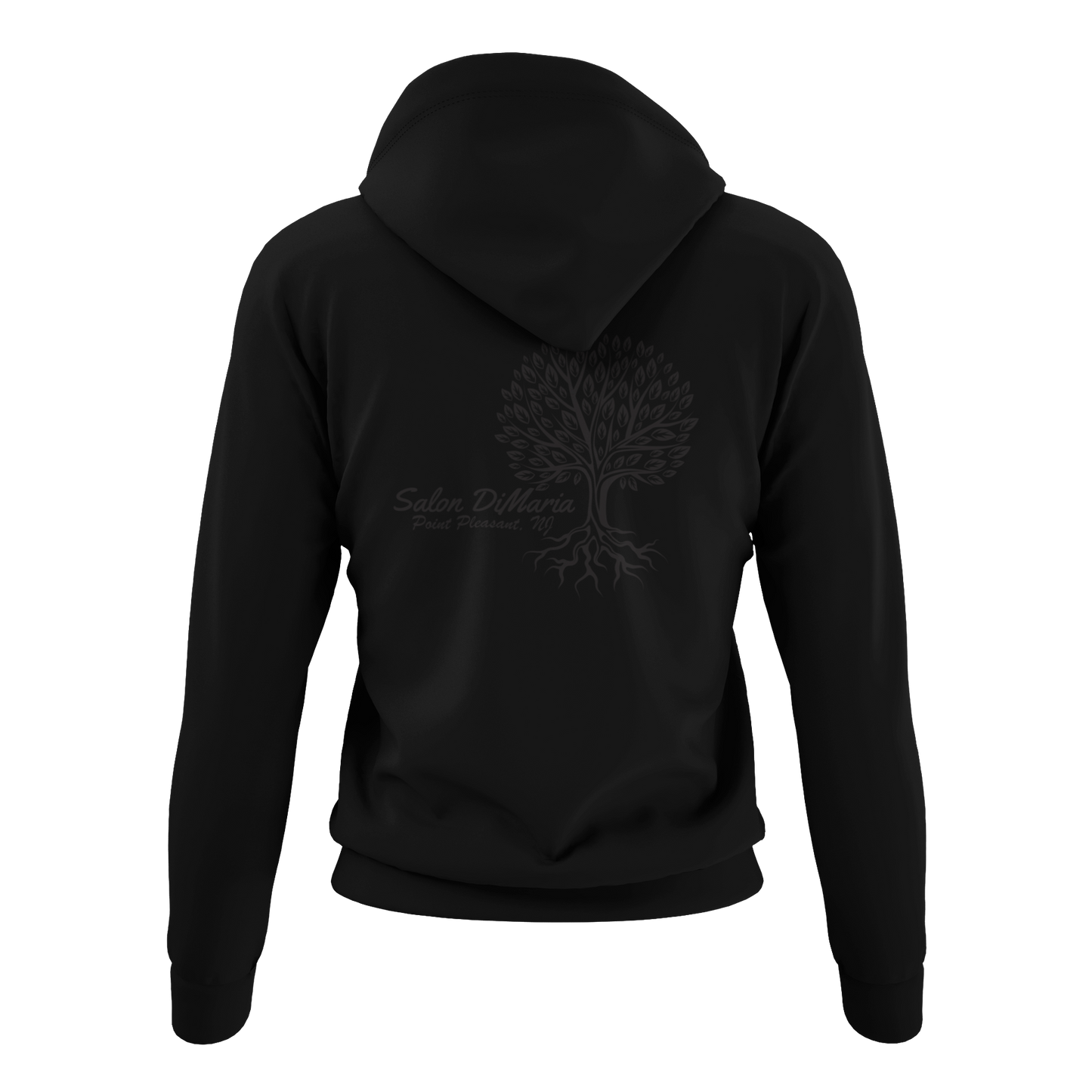 Salon Hoodie