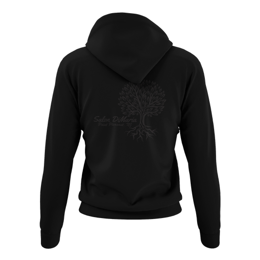 Salon Hoodie